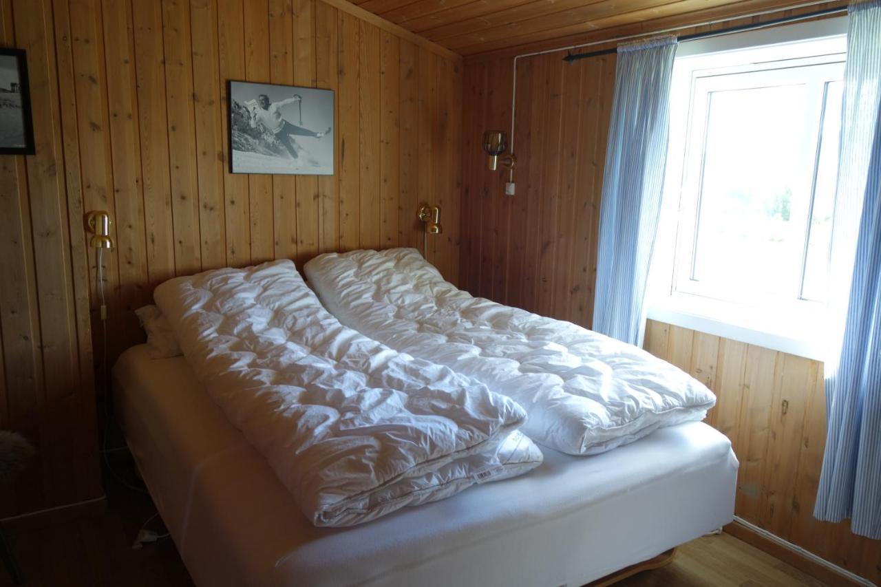 Hovringen Fjellstue酒店 外观 照片
